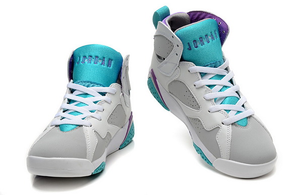 Jordan 7 Women Super Perfect--012